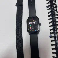 ساعت هوشمند