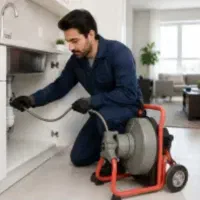 چاه باز کنی کل مناطق کرج مهرشهر حسین آباد کمالشهر