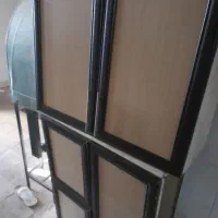 کابینت اهنی