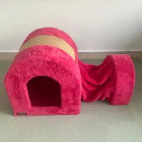 خانه‌ی گربه