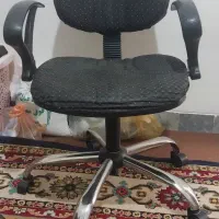صندلی چرخدار