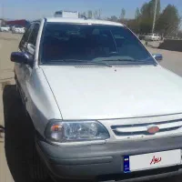 پراید 131