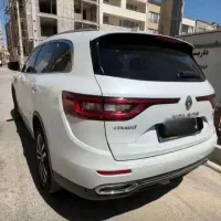 رنو کولیوس 2018