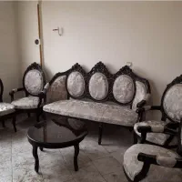 مبل۷ نفره