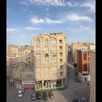 زمین در قیطریه