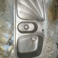 سینک ظرفشویی فانتزی