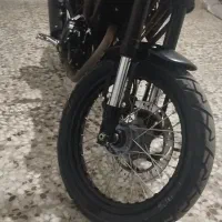 موتورزنتس 230