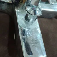 شیرآلات درجه ۱