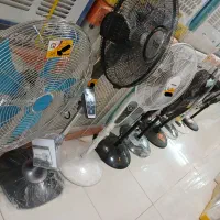 دنیای پنکه ایستاده کنترل دار ایرانی