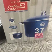 قابلمه کویر ۳۷