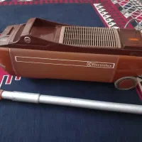 جارو برقی