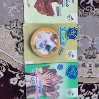 کتاب کنکوری انسانی