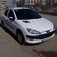 پژو Sd 96|خودرو سواری و وانت|اردبیل, |دیوار