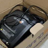 فیش پرینتر