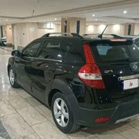 کراس کم کارکردو بیرنگ و تصادف و نو نو