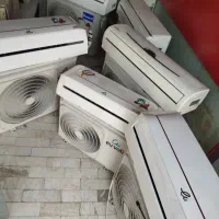 کولر گازی سوخته شمارو خریداریم .