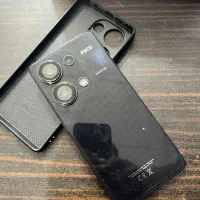 poco m6 pro|موبایل|بندرعباس, |دیوار
