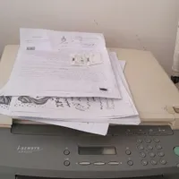 پرینتر کانن۴۰۱۰
