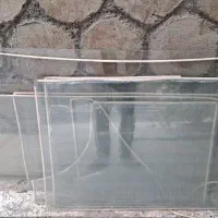 شیشه کارکرده