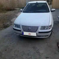 سمند|خودرو سواری و وانت|سلماس, |دیوار