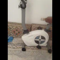 دوچرخه ثابت