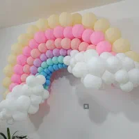 بادکنک آماده تولد