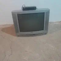 تلویزون سالم بفروش میرس