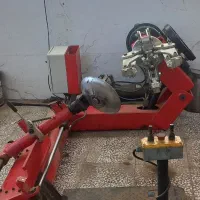 ماشین آلات صنعتی