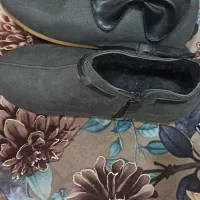 کفش دخترانه