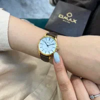 اماکس اورجینال دخترانه کیوت مینیمال ترند