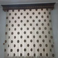 پرده|پرده، رانر، رومیزی|گنبد کاووس, |دیوار