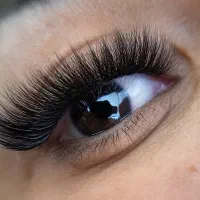 اکستنشن مژه لیفت مژه