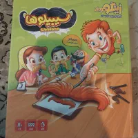 انواع بازی فکری