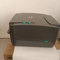 پرینتر لیبل زن TTP پرو