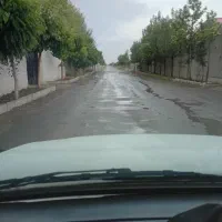 زمین ۴۰۲متر ،سند تک‌برگ ،باغات خسرویه