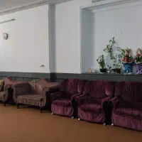 خانه دوطبقه و تر و نمیز