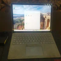 Microsoft Surface Laptop Intel i5|رایانه همراه|مشهد, رضاشهر|دیوار