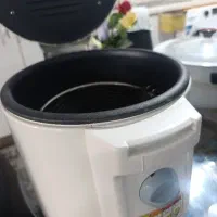 سرخ کن  و آرام پز ۲۰۰ تومن