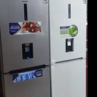 یخچال فریزر با گارانتی