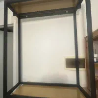 رگال فلزی