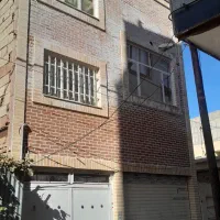 خانه ویلایی ۲ طبقه