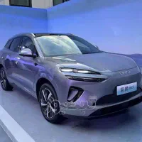 بی وای دی سیلاین 2026 / BYD
