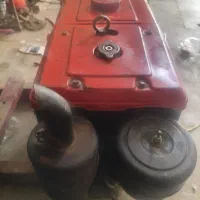 موتور برق دیزل یانمار ژاپنی