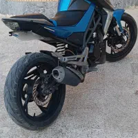 موتور سیکلت
