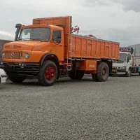 بنزتک باری باری ۱۹۳۰