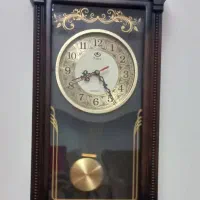 ساعت دیواری