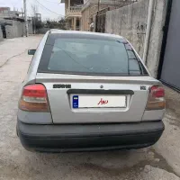 پراید ۱۴۱ مدل ۸۵ شاسی ها سالم بدون تصادف و پوسیدگی