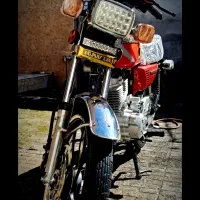 کبیر 150 انژکتور
