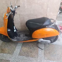 موتور پاکشتی هوندا