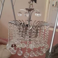 لوستر ساده وشیک